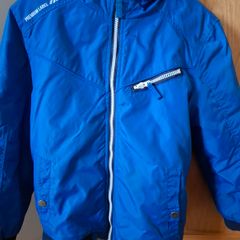 Boys school jacket 9-10 yrs
