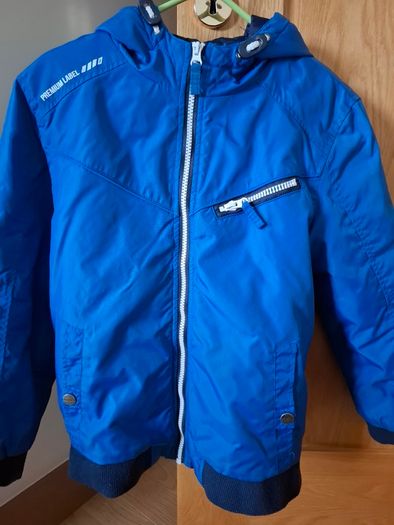 Boys school jacket 9-10 yrs