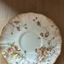 Antique Doulton Burslem Blush Ivory demitasse teacup and saucer set Image 7
