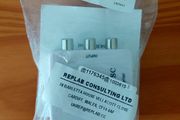 TV System Converter / PAL/NTSC/SECAM to PAL/NTSC Mini Bi- directional / new, un opened.