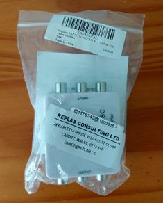 TV System Converter / PAL/NTSC/SECAM to PAL/NTSC Mini Bi- directional / new, un opened.