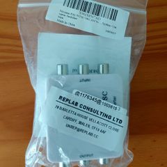 TV System Converter / PAL/NTSC/SECAM to PAL/NTSC Mini Bi- directional / new, un opened.