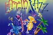 Free Postage! The Sound of Latin Jazz. CD.