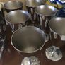 Ice Bucket & Goblet Set Image 5