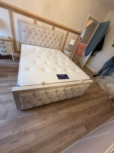 beds