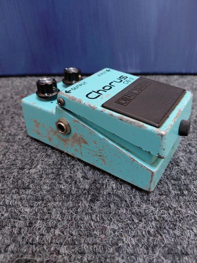 Boss CE-2  1982 Japan