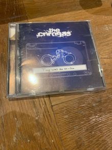 The Coronas - Tony Was an Ex-Con