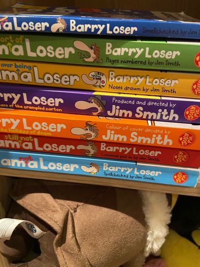 childrens books