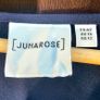Blue Midi Dress - Size 16 Image 3