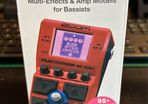 Zoom MS-60+