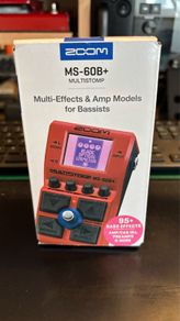 Zoom MS-60+