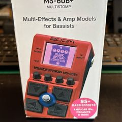 Zoom MS-60+