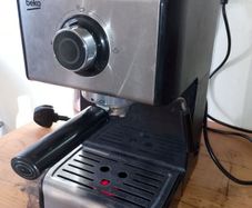 Beko Espresso Maker