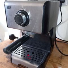Beko Espresso Maker