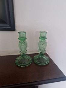candleholders