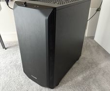Powerful gaming/editing PC with Ryzen 7 5700X, RTX 3060 12GB, 32GB RAM and 4TB storage. Ideal for 1080p gaming, video editing, music production and general heavy use.
