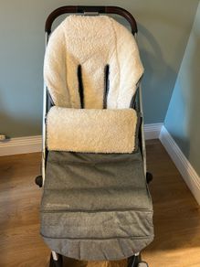 Uppababy Ganoosh