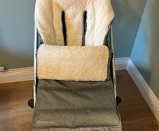 Uppababy Ganoosh