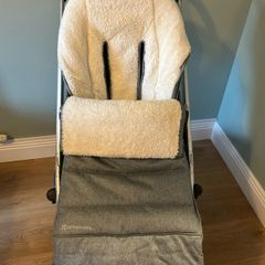 Uppababy Ganoosh