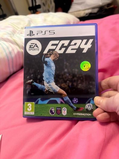 Ps5 Fc24