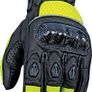 Premium Genuine Leather Motorcycle Gloves Racing & Touring Gloves Image 4