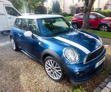 Mini Cooper R56 2013 New NCT, clutch, batt, tyres,