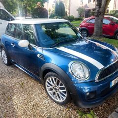 Mini Cooper R56 2013 New NCT, clutch, batt, tyres,