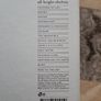 Feeder CD (Signed) - All Bright Electric Image 2
