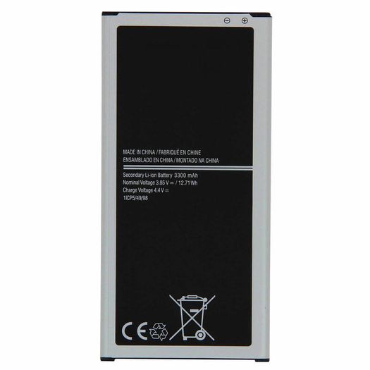 Replacement Battery For Samsung Galaxy J7 2016 3300mAh 3.85V EB-BJ710CBC New - FHT030SMB