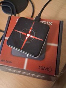 xim matrix