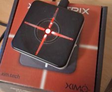 xim matrix