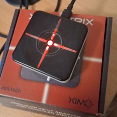 xim matrix