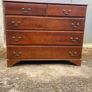 Vintage Chest of Drawers Image 2