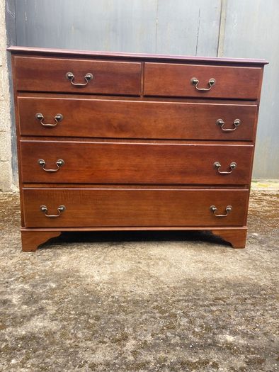 Vintage Chest of Drawers