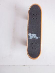 Tech Deck Dustin Dollin Fingerboard