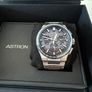 Seiko Astron GPS Solar SSH109 - Titanium Watch Image 6