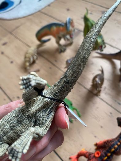 Schleich Dinosaurs