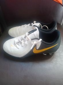 Nike Phantom GX  Kids Size UK 2