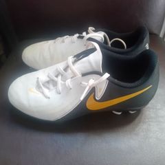 Nike Phantom GX  Kids Size UK 2