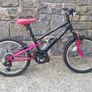 Apollo Charm 20 Kids Bike Image 3
