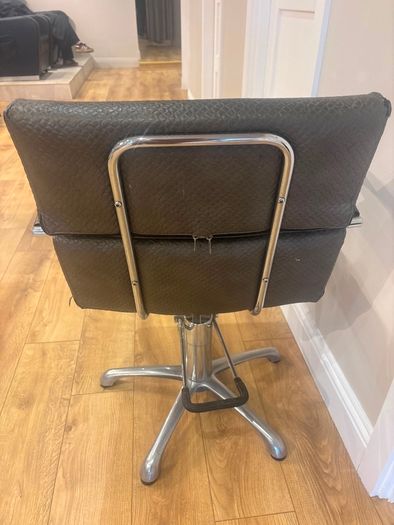 salon furniture