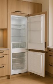 refrigerator
