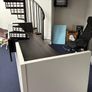 Large Modern Reception Counter  Office / Salon Image 8