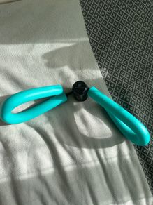 Resistance / fitness exercise equipment