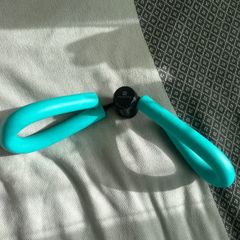 Resistance / fitness exercise equipment