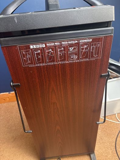 Trouser Press
