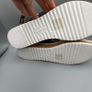 Call It Spring Black Strappy Sandals - Cork Mid Sole - Size 6.5 - Brand New Image 10