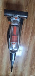 Vax Upright Vacuum Cleaner