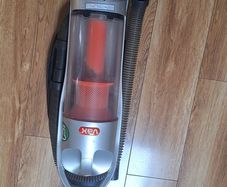 Vax Upright Vacuum Cleaner