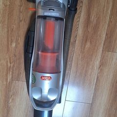 Vax Upright Vacuum Cleaner